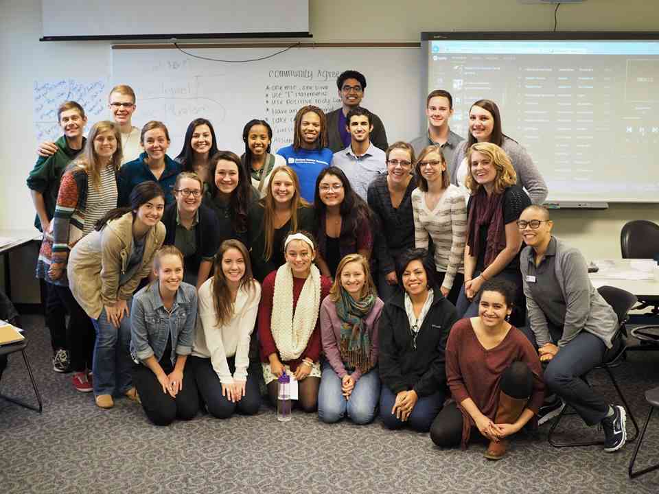 IFYC Training in West Michigan